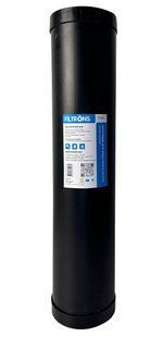 Картридж обезжелезивающий Filtrons FLG20ВВ20 (Big Blue 20) 08369007 фото