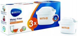 Змінна касета Brita Maxtra Р-3 Plus Limescale (3 шт) для жорсткої води 977345429 фото