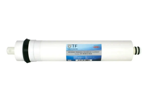 Мембрана зворотньоосмотична Tiger filtration TF-M1812-75A 2077481854 фото