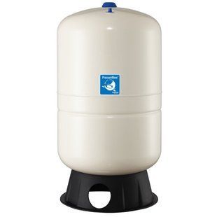 Гидроаккумулятор Global Water Solutions PWB130LV PressureWave вертикальный 130 л 931721499 фото