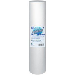 Картридж поліпропіленовий Aquafilter FCPS20M20BB 20 мкм (Big Blue 20) 931720566 фото