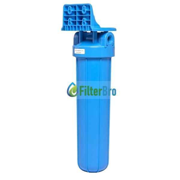 Фільтр Big Blue 20" Aquafilter BB20 FH20B1-WB 1342251026 фото