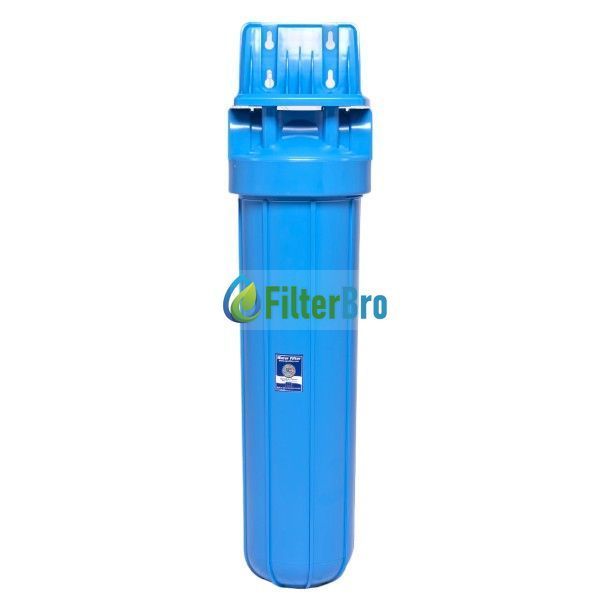 Фільтр Big Blue 20" Aquafilter BB20 FH20B1-WB 1342251026 фото