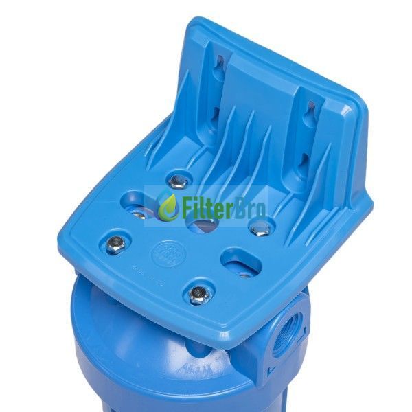 Фільтр Big Blue 20" Aquafilter BB20 FH20B1-WB 1342251026 фото