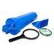 Фільтр Big Blue 20" Aquafilter BB20 FH20B1-WB 1342251026 фото 2