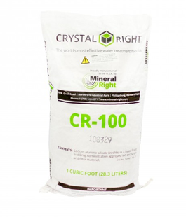 Комплексне завантаження Crystal Right 938393168 фото