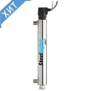Ультрафиолетовый обеззараживатель Sterilight VIQUA Home S5Q-PA/2 (со встроенным таймером) 931721447 фото