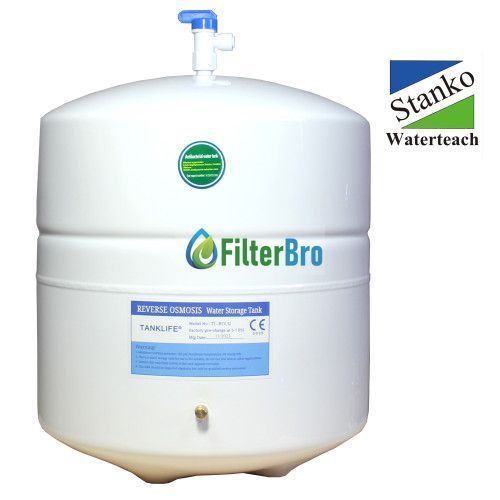 Система обратного осмоса Stanko Waterteach RO-7-75GPD UV 988920537 фото