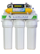 Система обратного осмоса Stanko Waterteach RO-7-75GPD UV 988920537 фото 1