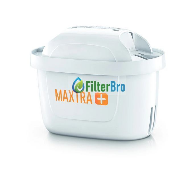 Змінна касета Brita Maxtra Р-4 Plus Limescale (4 шт.) пом'якшувальна 977345430 фото