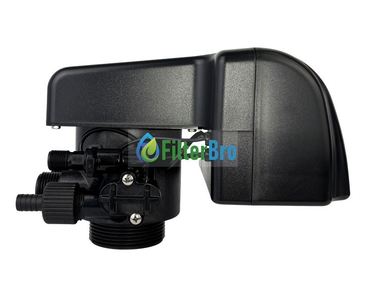 Клапан управления Runxin F82B-LCD 9917214445 фото
