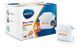 Змінна касета Brita Maxtra Р-4 Plus Limescale (4 шт.) пом'якшувальна 977345430 фото 1