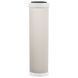 Картридж керамічний Atlas Filtri AB CERAMIC 10" SX 0,45 mcr (RA5265102) 931723402 фото 1