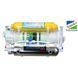 Система обратного осмоса Stanko Waterteach RO-7-75GPD UV 988920537 фото 2