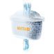 Змінна касета Brita Maxtra Р-4 Plus Limescale (4 шт.) пом'якшувальна 977345430 фото 2