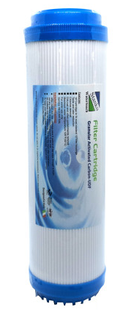 Картридж угольный Stanko Waterteach GAC 10SL 998920597 фото