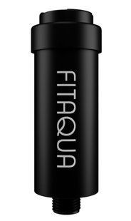 Фильтр для душа FitAqua B-AWF-SWR-P-B 089676989 фото