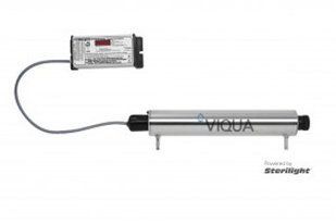 Система озонування води VIQUA S8Q-OZ 1430283139 фото