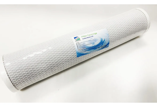 Картридж із брикетованого вугілля Stanko Waterteach CTO 20BB 2077481856 фото