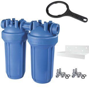 Фільтр Atlas Filtri DP BIG DUO AB 1 IN 10 KIT (ZA1702712) 2139271564 фото