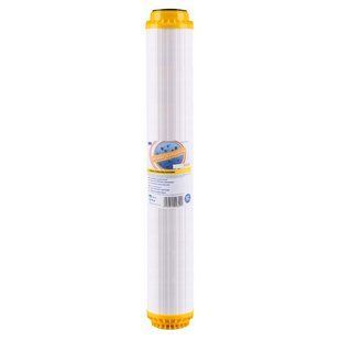 Картридж пом'якшуючий Aquafilter FCCST-L (Slim) 931722465 фото