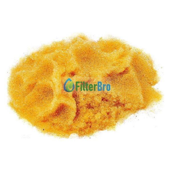 Картридж пом'якшуючий Aquafilter FCCST-L (Slim) 931722465 фото