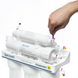 Фільтр зворотного осмосу Ecosoft Standard 6-50M (MO650MECOSTD) з мінералізатором 1589217149 фото 5