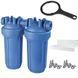 Фільтр Atlas Filtri DP BIG DUO AB 1 IN 10 KIT (ZA1702712) 2139271564 фото 1