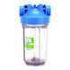 Фільтр BIG BLUE Atlas Filtri DP BIG TS 10-1 IN (ZA1700711) 931723500 фото 2