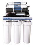 Фільтр із зворотним осмосом Filtrons Modern 6 c насосом 2139271565 фото
