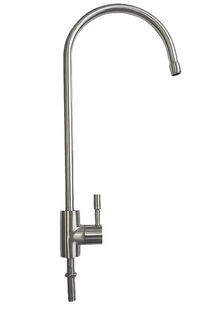 Кран одинарный Modern Satin Nickel 977345432 фото