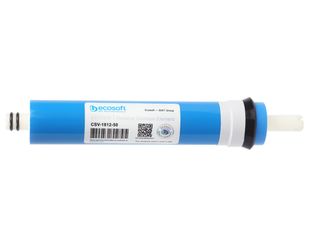 Мембрана зворотньоосмотична Ecosoft 50 GPD (CSV181250ECO) 1898632319 фото