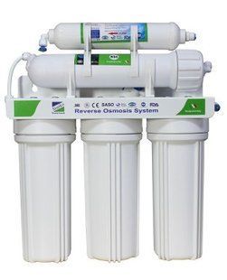 Система ультрафильтрации Stanko Waterteach 998929937 фото