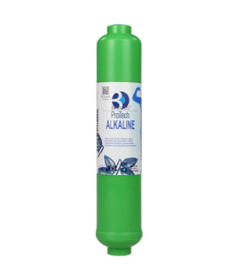 Картридж з антиоксидантним ефектом Bregus&reg; Alkaline PT-IL-ALK 931722468 фото