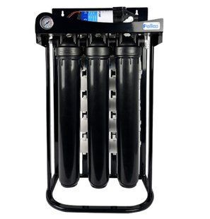 Фильтр с обратным осмосом FILTRONS RO600 с помпой 0803599677 фото