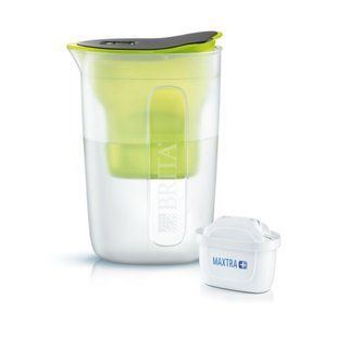 Фильтр кувшин Brita Fun (Лайм) 1120536136 фото