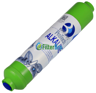 Картридж з антиоксидантним ефектом Bregus&reg; Alkaline PT-IL-ALK 931722468 фото