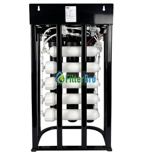 Фильтр с обратным осмосом FILTRONS RO600 с помпой 0803599677 фото