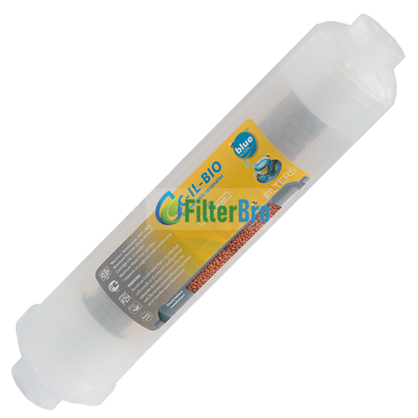 Біокерамічний картридж BlueFilters New Line AC-IL-BIO 931721382 фото