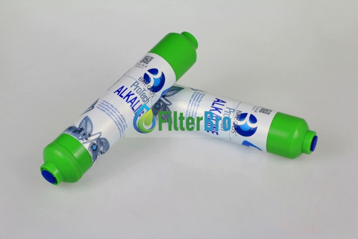 Картридж з антиоксидантним ефектом Bregus&reg; Alkaline PT-IL-ALK 931722468 фото