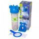 Фільтр магістральний ATLAS FILTRI DP 10 MONO 1/2" KIT (RA1280501) 931720630 фото 4