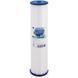 Картридж поліестеровий Aquafilter FCCEL5M20BB 5 мкм (Big Blue 20) 931720572 фото 1