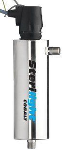 Ультрафиолетовый обеззараживатель Sterilight VIQUA SC200 931721451 фото