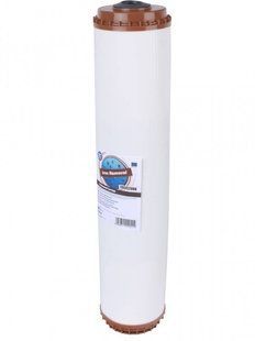 Картридж демінералізуючий Aquafilter FCCFE20BB (Big Blue 20) 931720574 фото