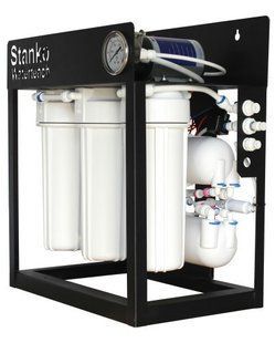 Система обратного осмоса Stanko Waterteach ROHD-800GPD 998987799 фото