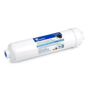 Постфільтр вугільний Kaplya CLC-L 2,5"х12"  089739631 фото