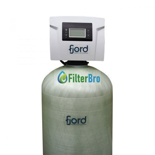 Фільтр-ум'якшувач Fjord Elite FE-1465 1585790327 фото