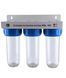 Система 3-х ступінчастої очистки Bio+ systems NSL103, 1/2" 091019996 фото 1