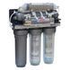 Фільтр зворотного осмосу Atlas Filtri NEW Oasis DP Sanic UV (SE6075330) 1120536137 фото 1
