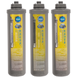 Комплект картриджей предочистки Bluefilters New Line 931721383 фото 1